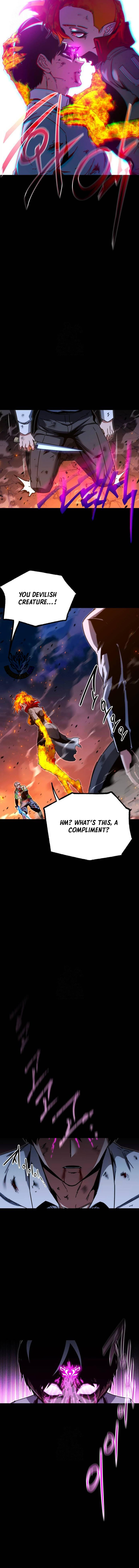 I Took over The Academy With a Single Sashimi Knife Chapter 47 16